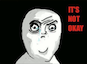 Actually-ItsNotOkay