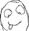 Neutral-Tongue